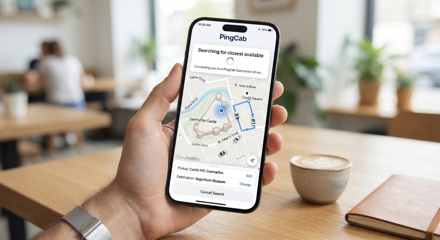 App Mockup